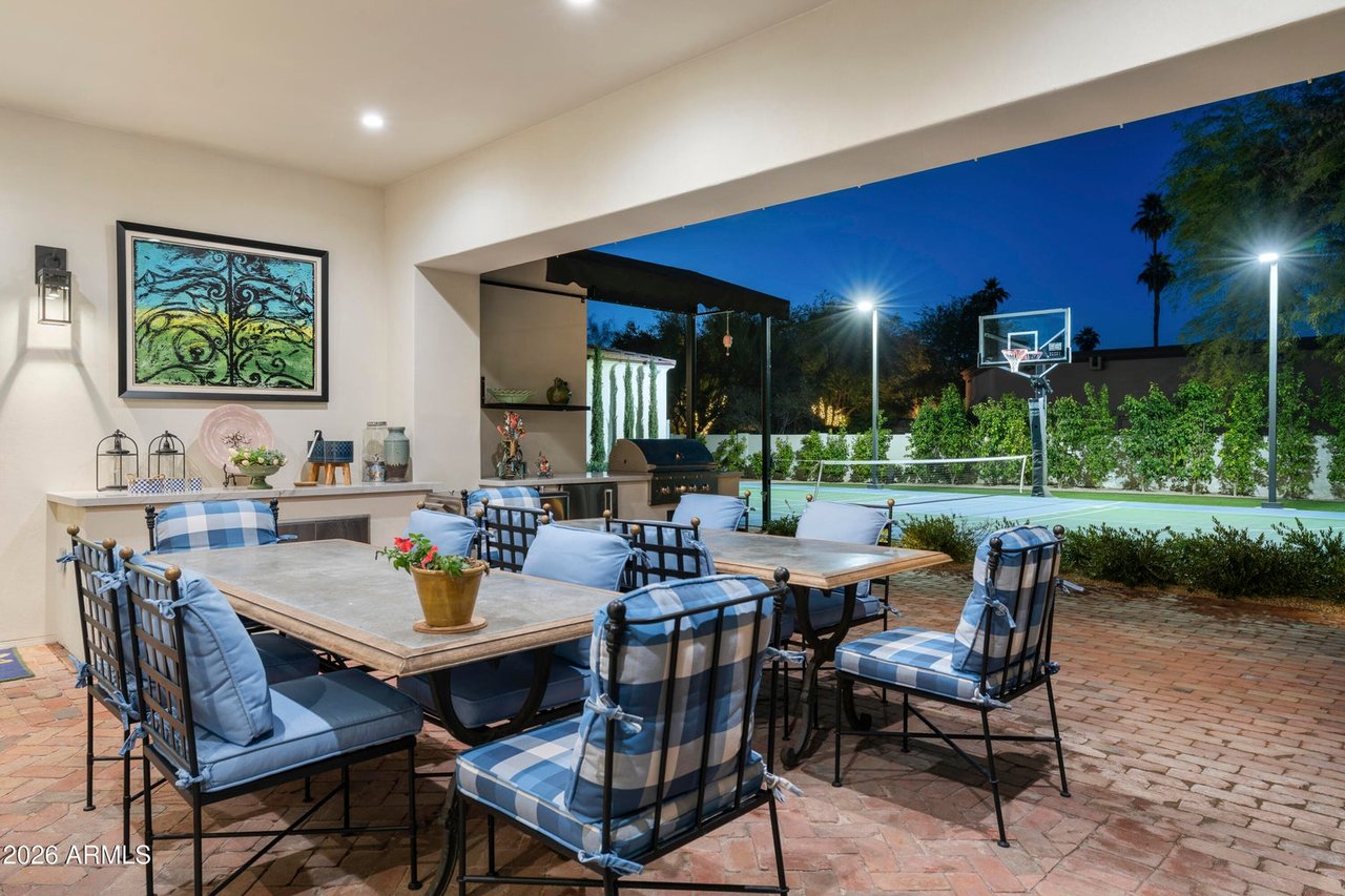 5432 E VIA DEL CIELO