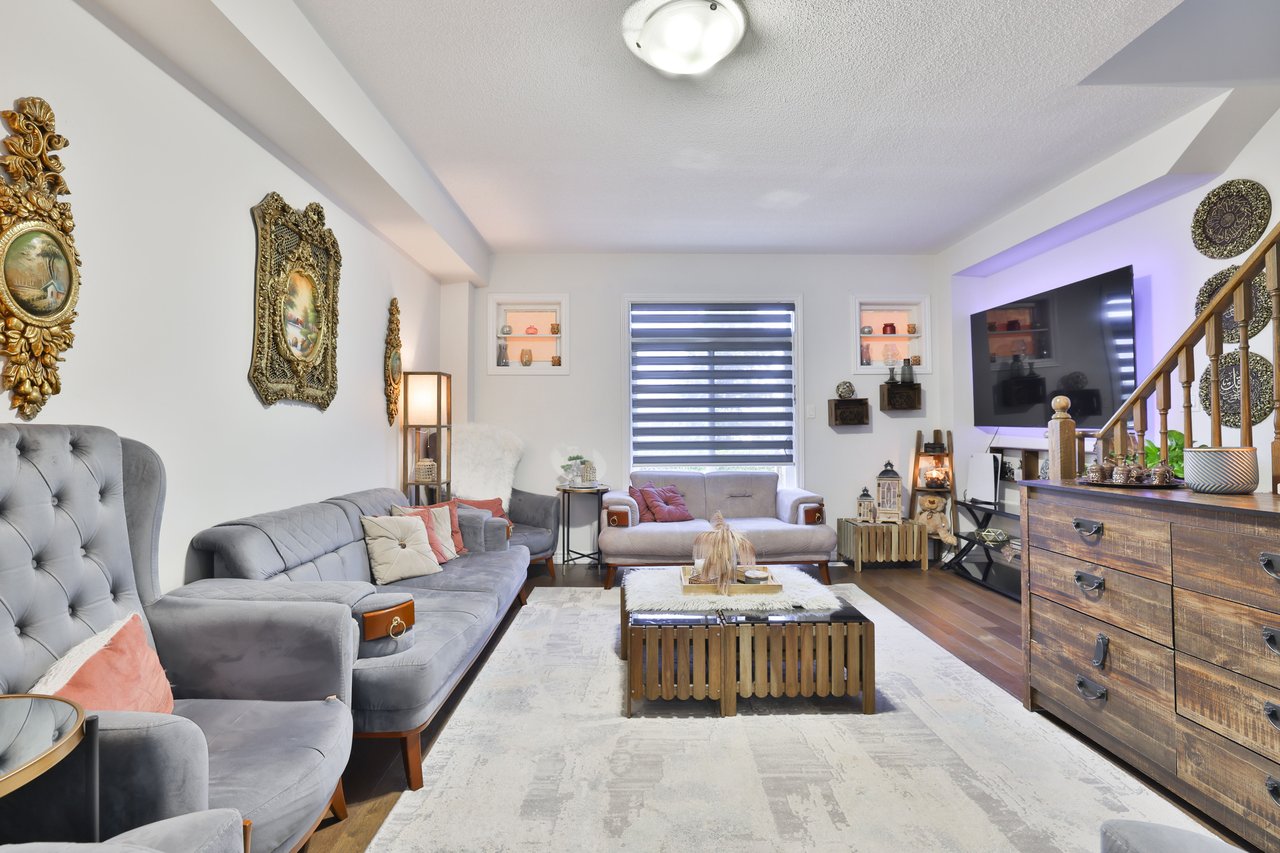 7214 Triumph Lane, Mississauga