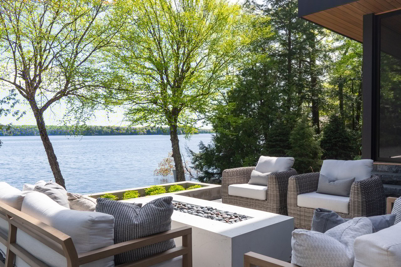 Lake Muskoka