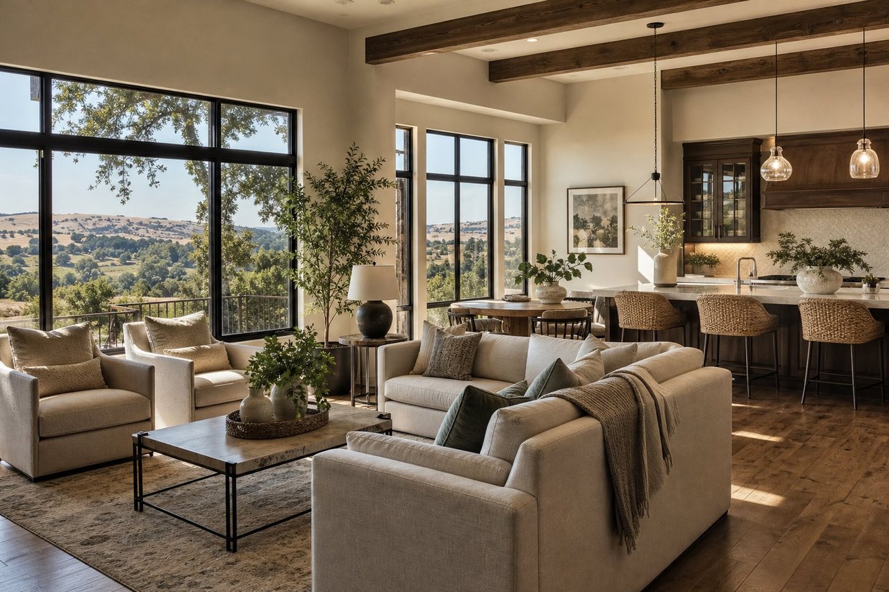 Sutter Health's Folsom Care Campus and Home Values