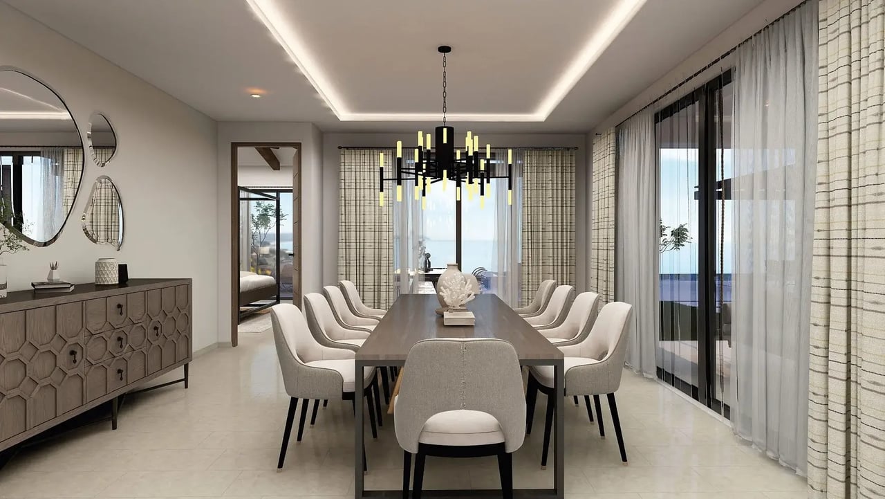 Coronado Estates Luxury Living