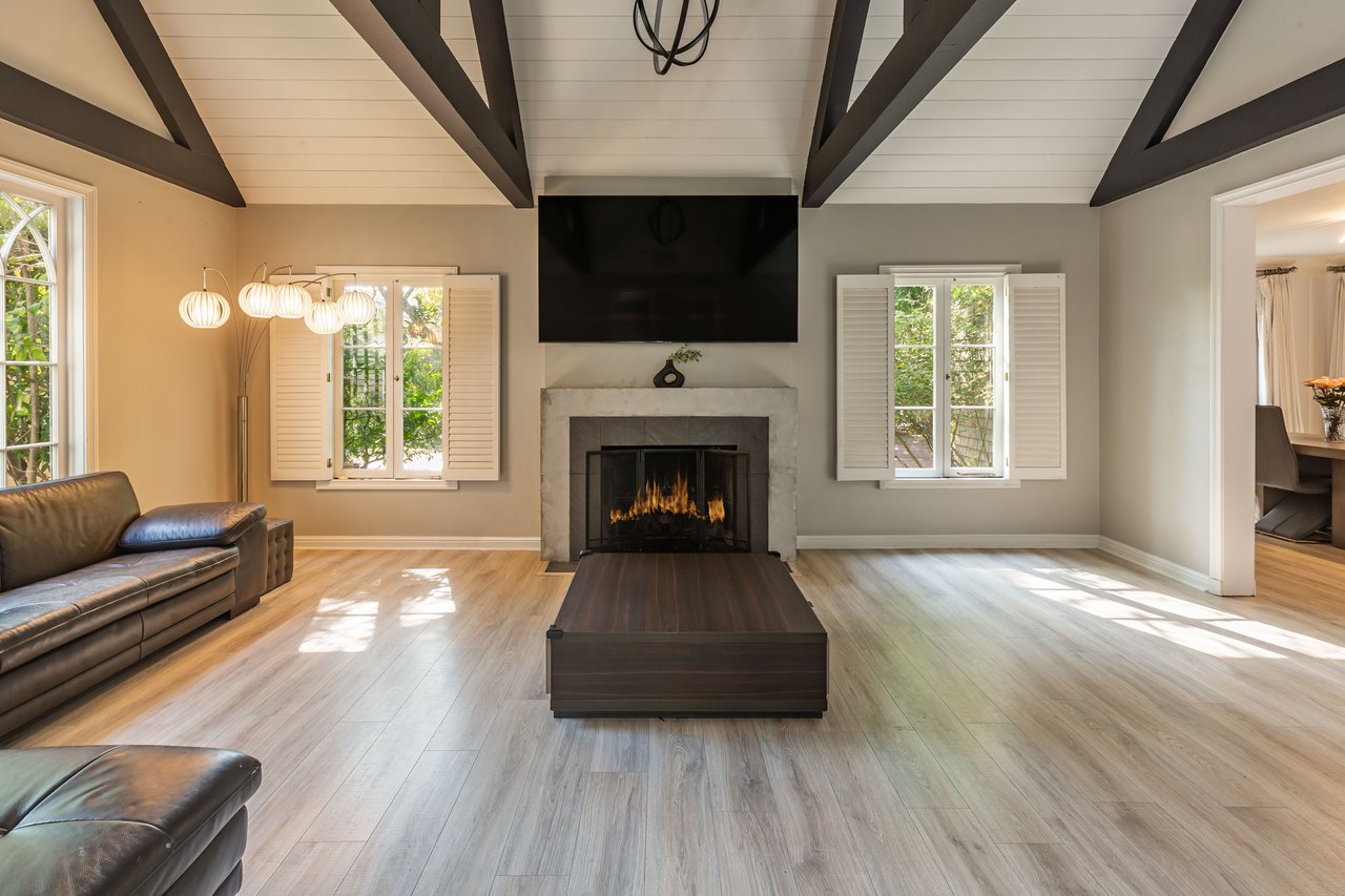 610 N Rexford Dr, Beverly Hills