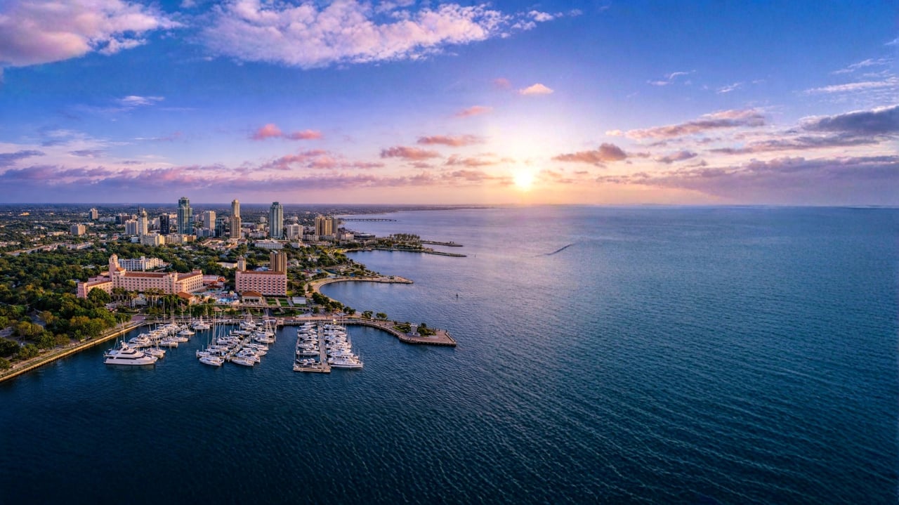 Tierra Verde Homes for Sale | Waterfront Living in St. Petersburg FL