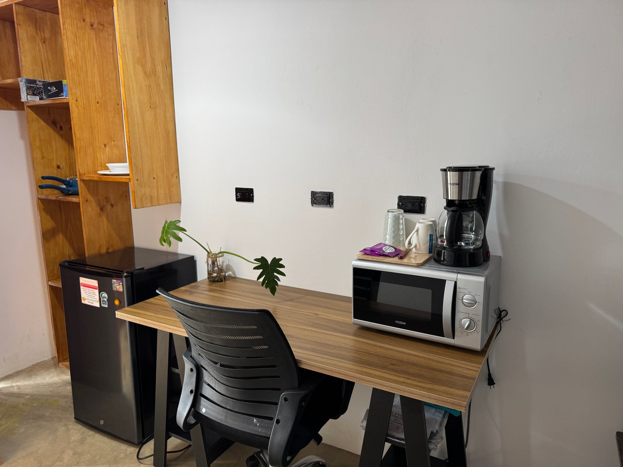 0.11 ACRES – 5 Cabinas Plus Room To Add More In Heart Of Uvita, Walk To Everything!!!!