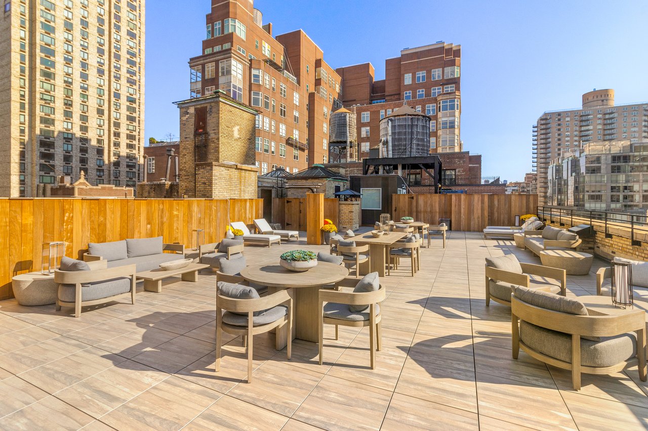 103 East 86th Street