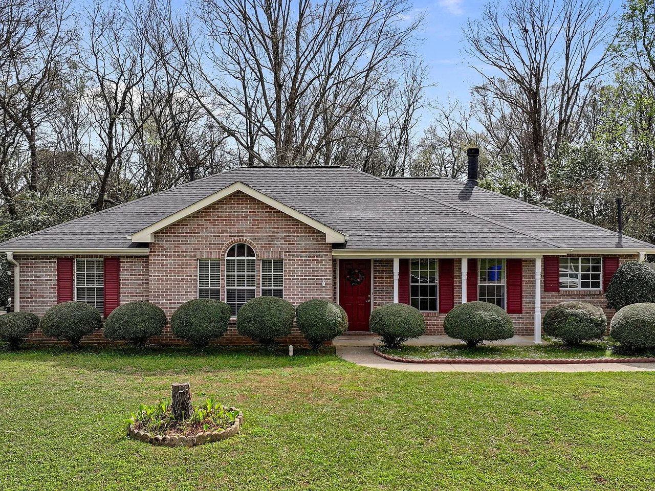 821 Sweet Ridge Road