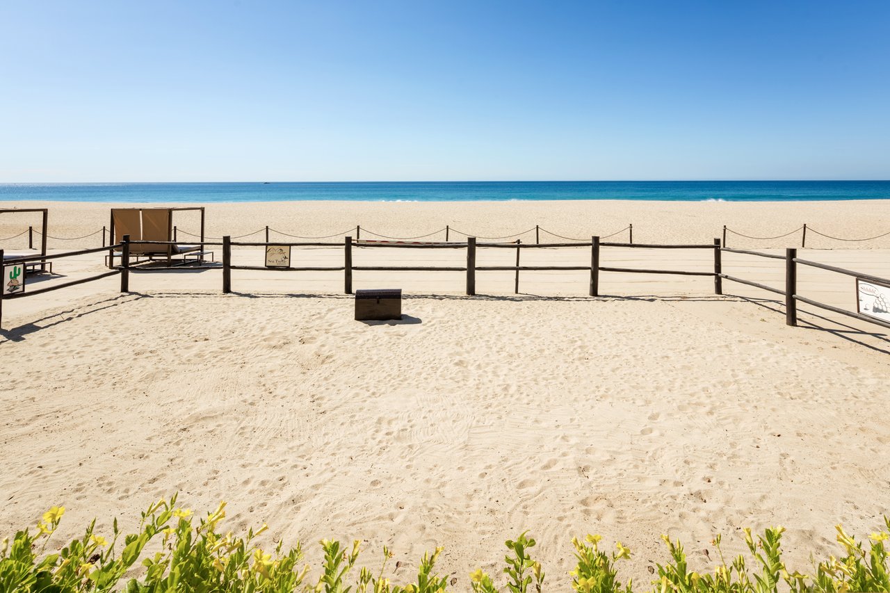 Tortuga Bay Phase II