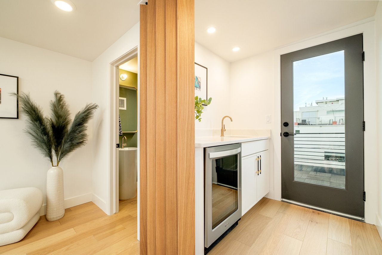 Homebound Denver New Construction: Design, Quality & Available Homes