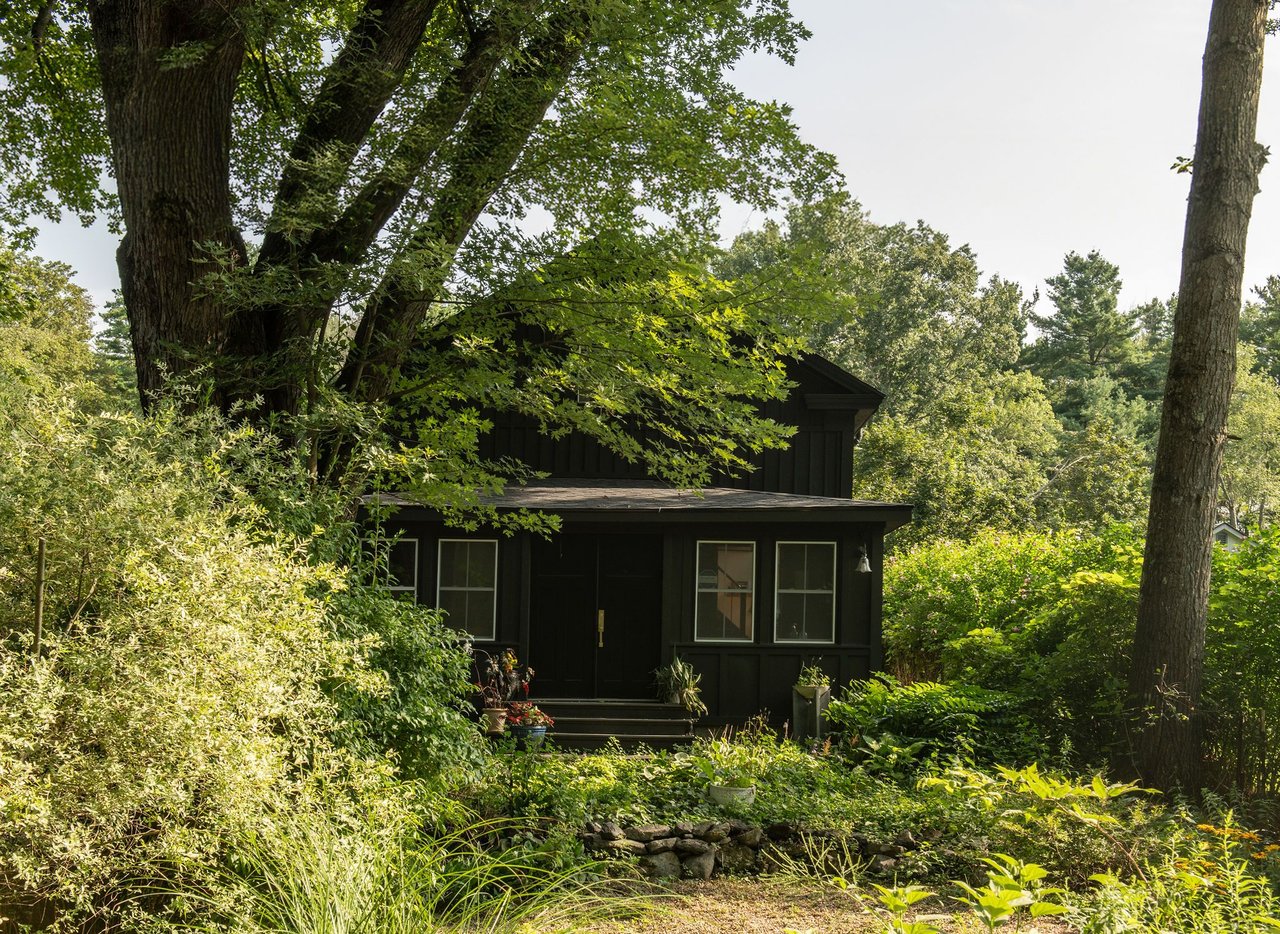 289 Tunnel Hill, Canaan