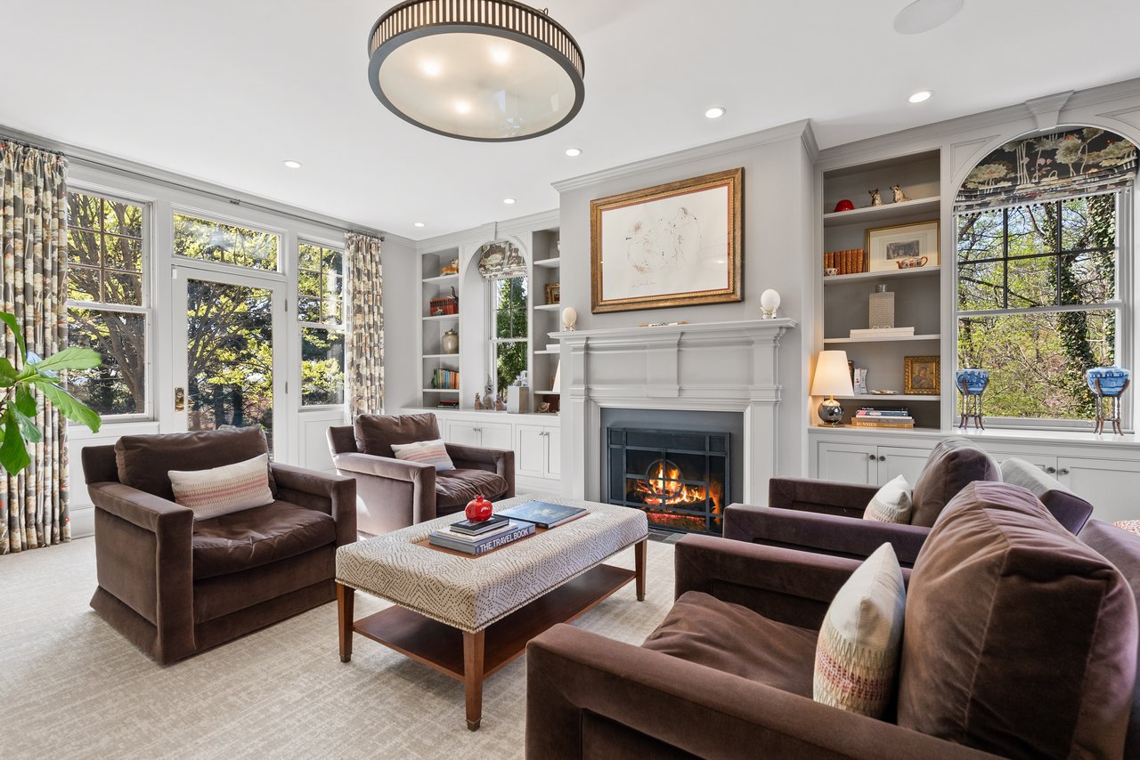 How to Prepare Your Home for Fall Before September Arrives