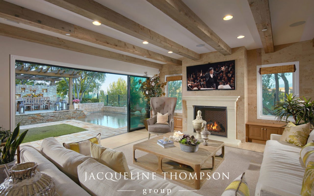 This Neighborhood and It's Best House Won't Be Orange County’s Best Kept Secret for Long