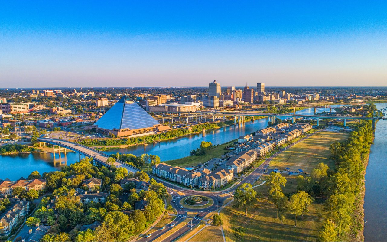 Midtown Memphis