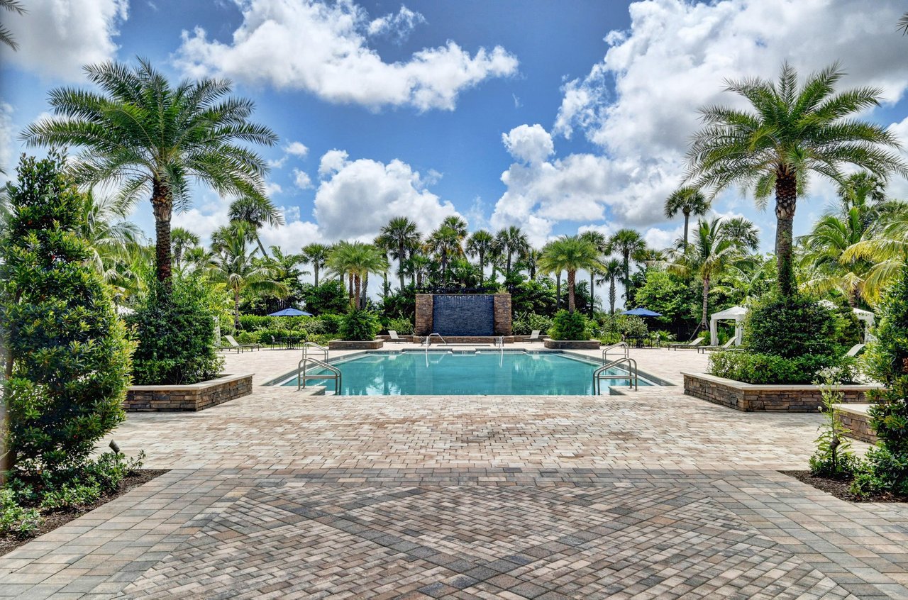 Palm Meadows Estates Luxury Home