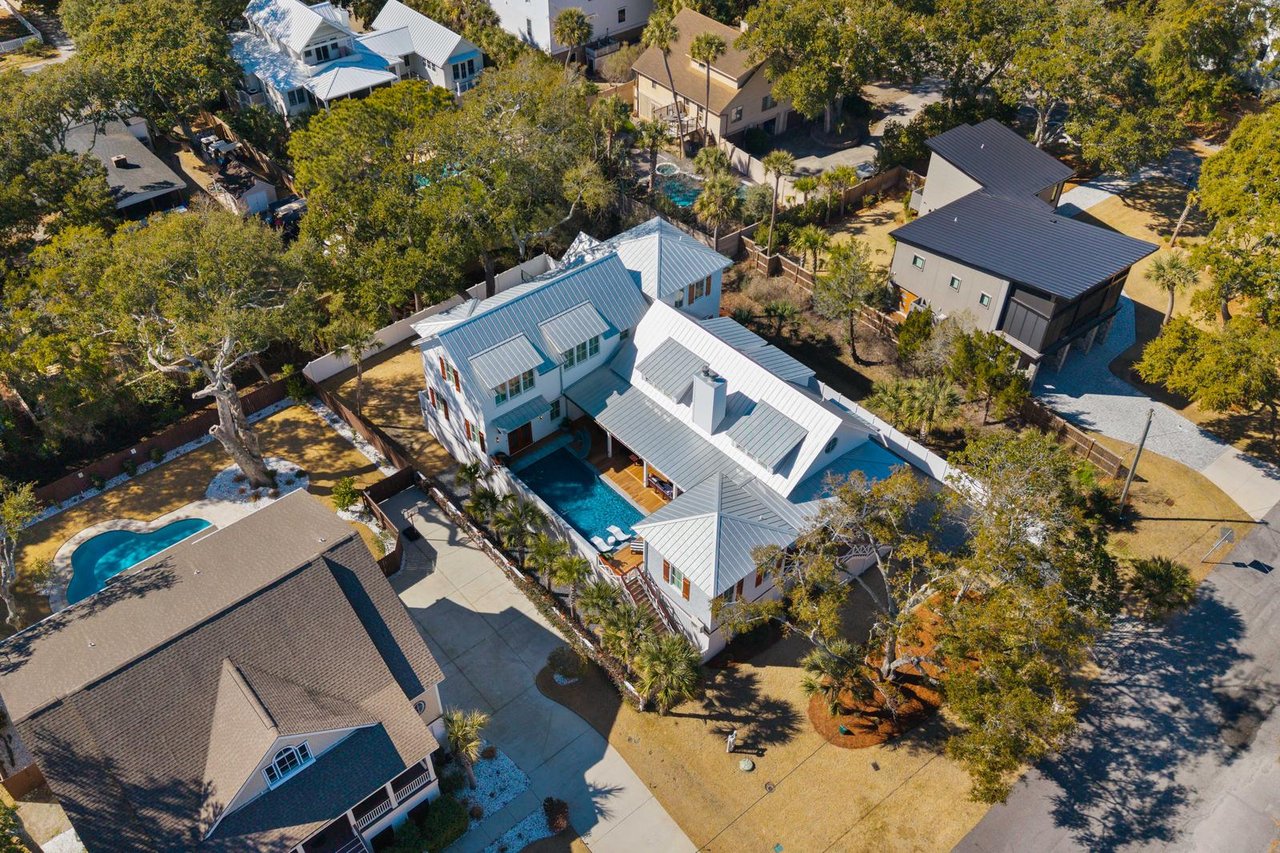 33 27th Ave - Isle of Palms