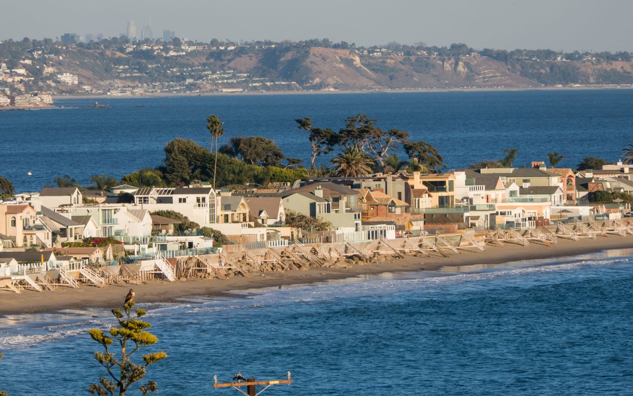 Malibu Colony