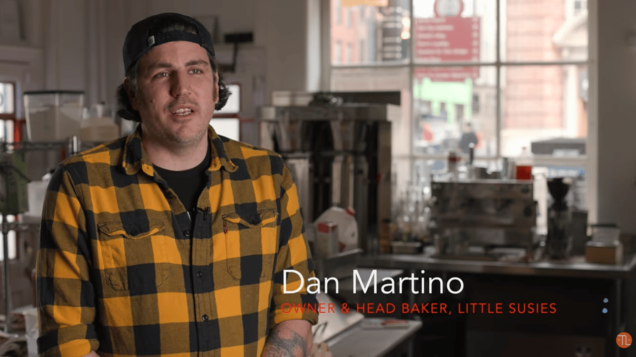 Little Susie's Coffee & Pies