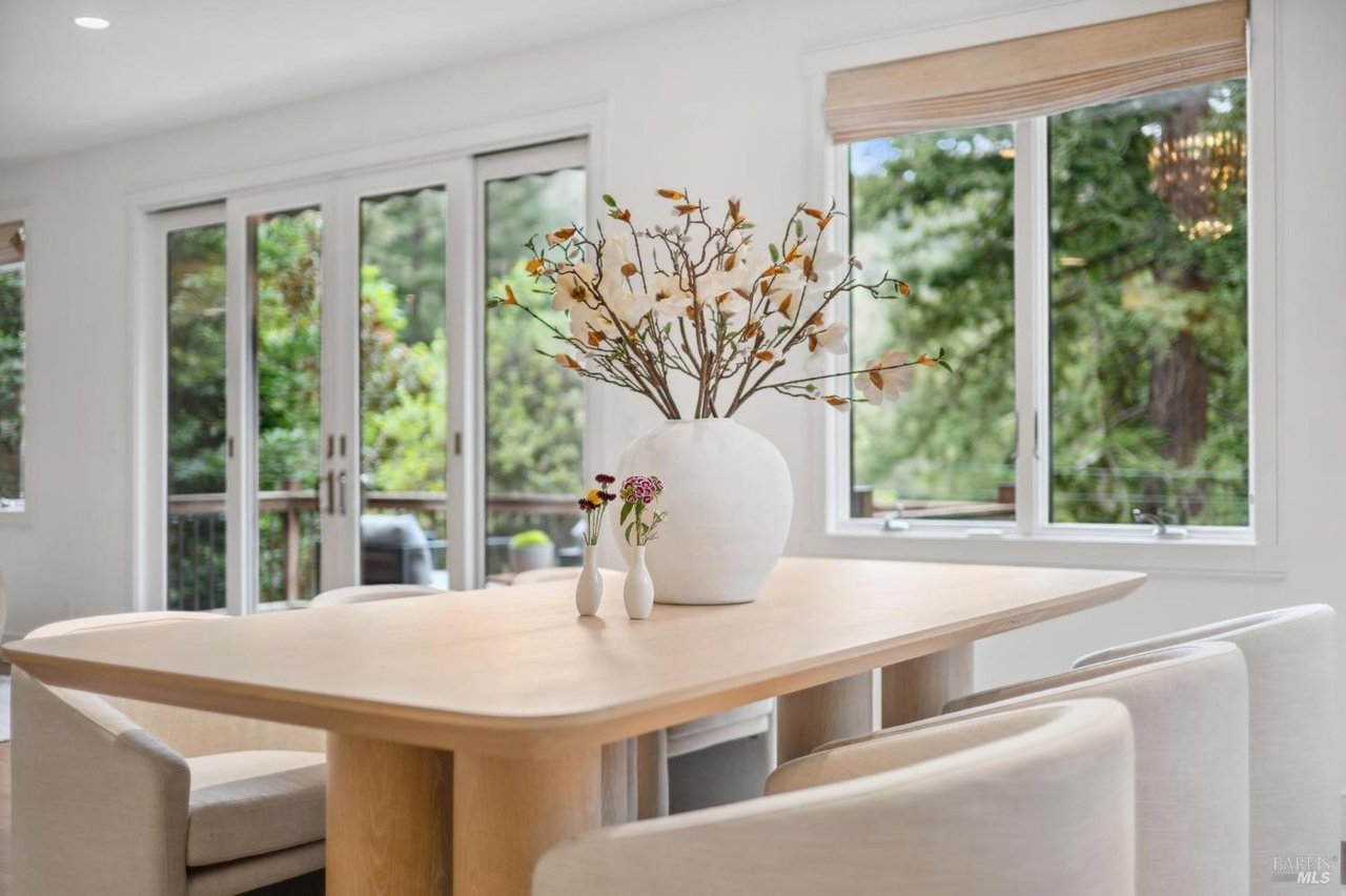 Stylish Mill Valley
