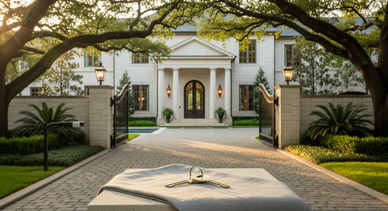 Texas Closing Costs: Who Pays What In Houston