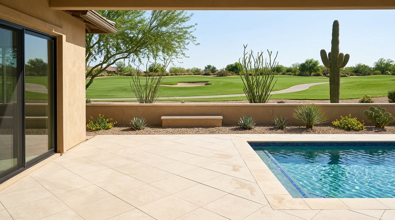 Guide To Scottsdale Golf Course Communities