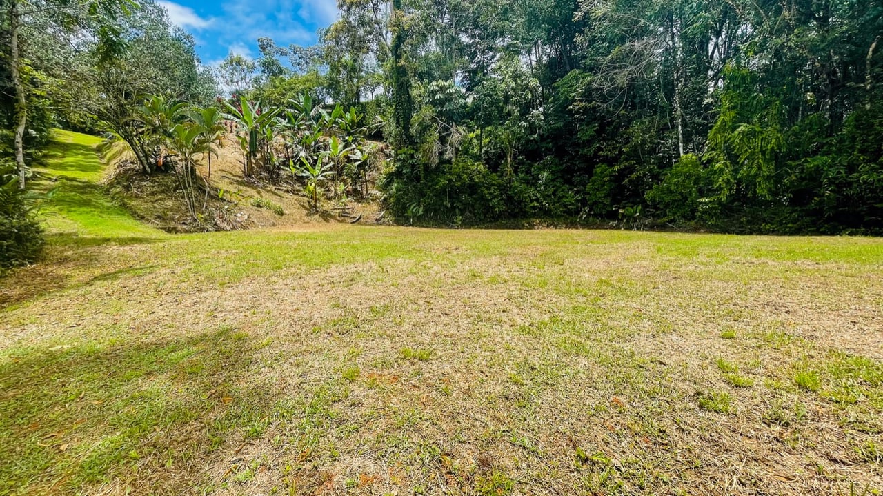Scenic 2.53 Acres in Fila Cacao Ridge – Build-Ready Lot with Legal Water in Platanillo!