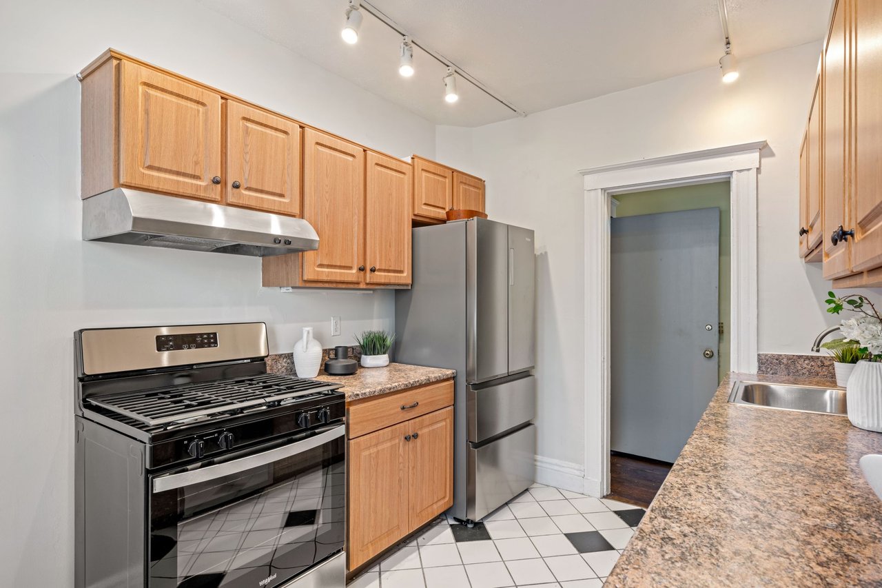 1758 Commonwealth Ave #12, Brighton