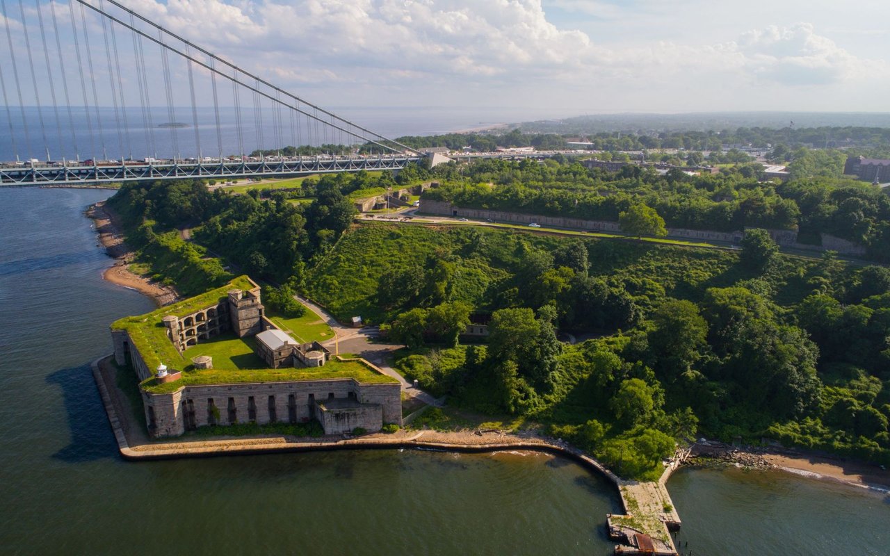 Staten Island