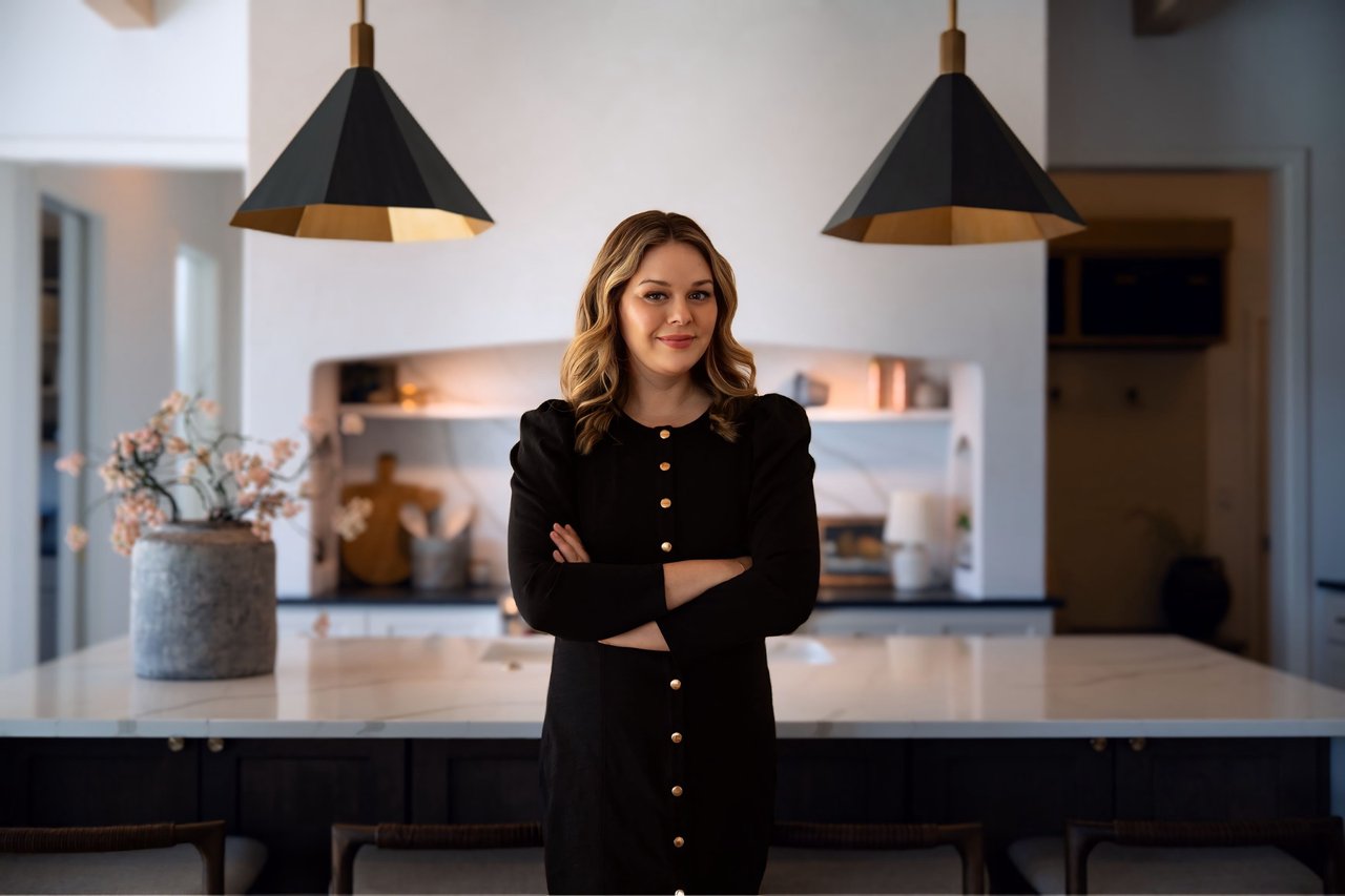 Cait Berry, Madison real estate expert with Insiders Realty, summarizing the February housing market in Dane County.