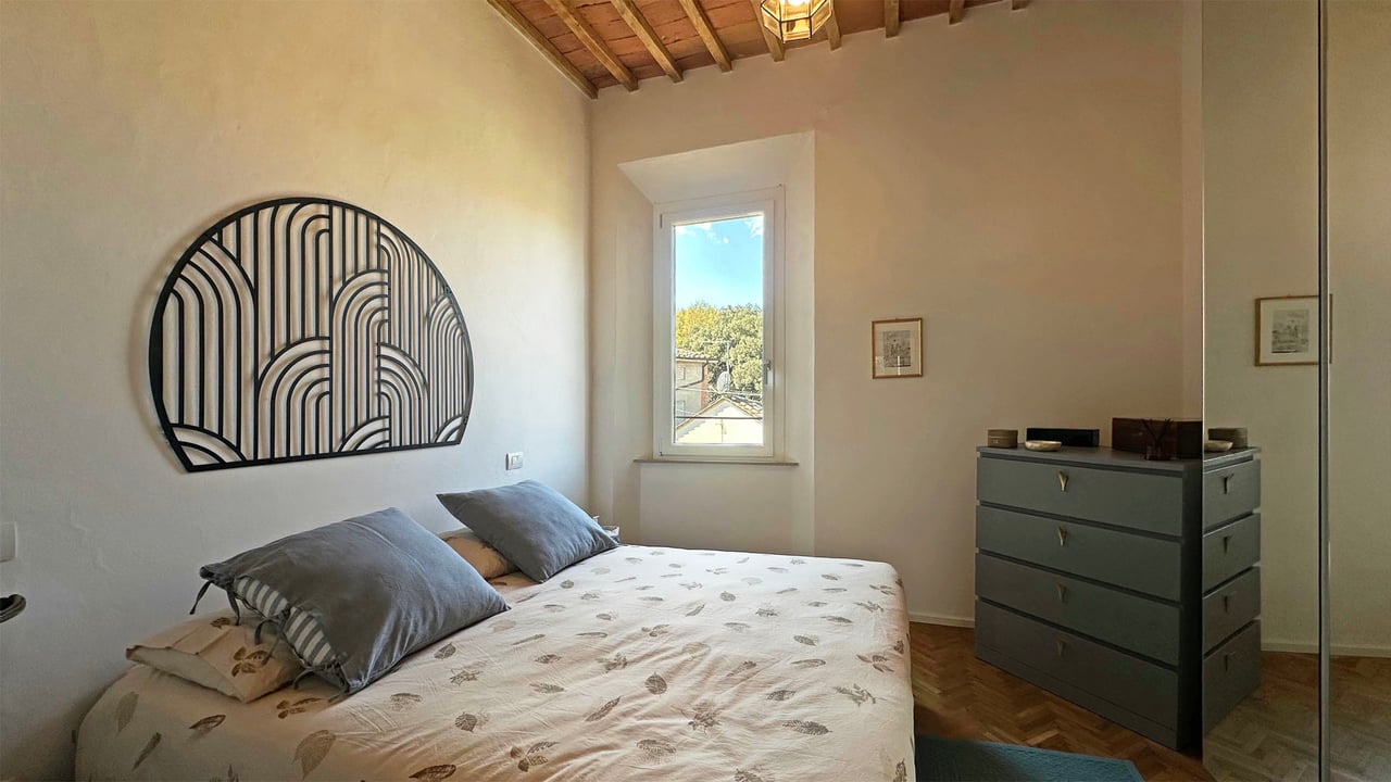 RESIDENZA DEL MUSICISTA