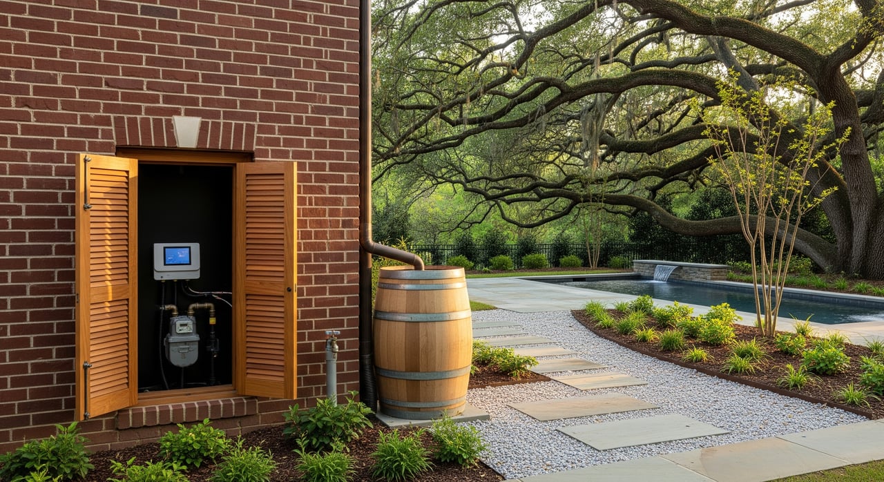 Water & Sewer Bill Smarts For Castlewood Owners