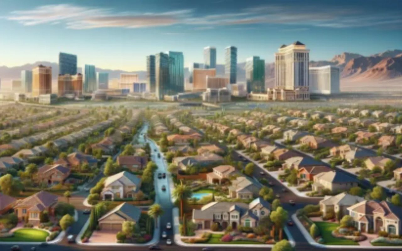 Interesting Facts about Las Vegas Real Estate