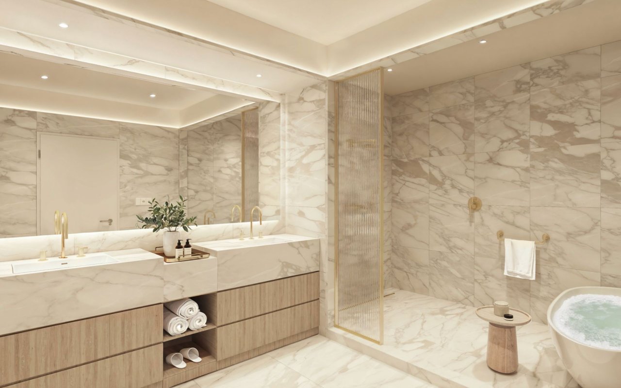 Tula Residences – North Bay Village, Miami