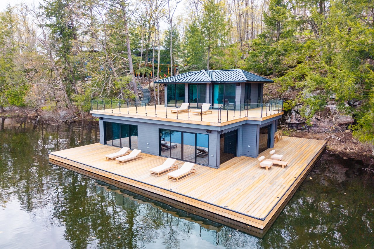 Lake Rosseau