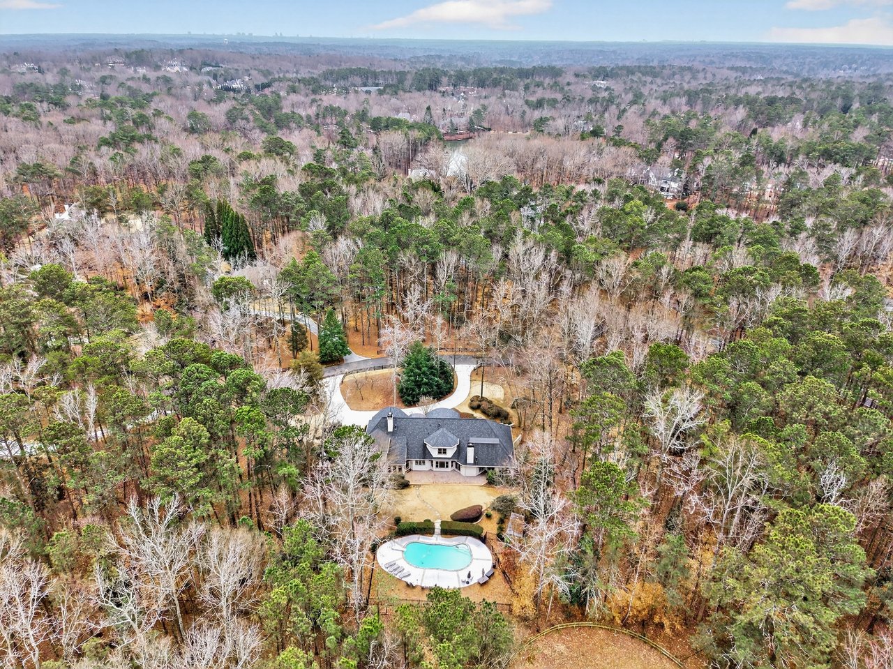 11305 Bowen Road, Roswell GA 30075