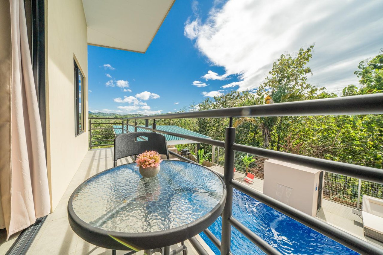 Idyllic Investment Opportunity in San Juanillo | Income-Producing Potential