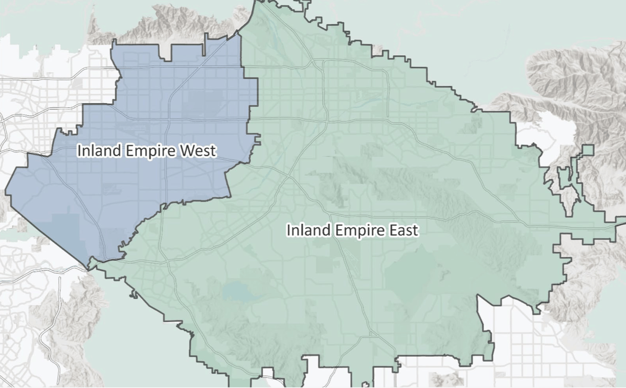 Zoning Analysis for Industrial Development and Site Selection