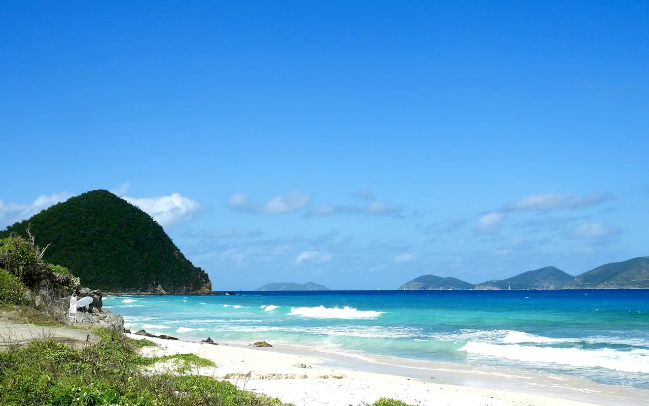 Love Where You Live: What Makes Tortola So Special