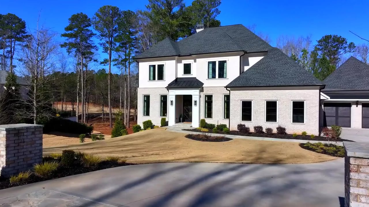3146 Balley Forest Drive