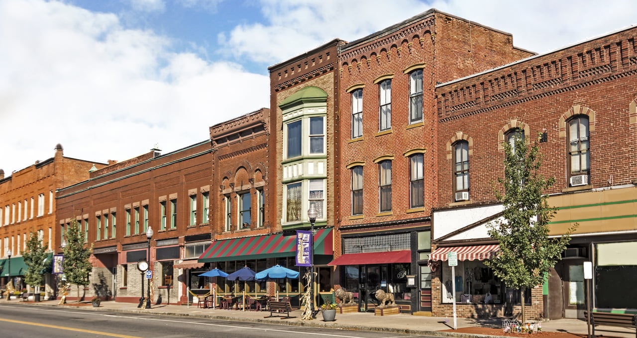 What's New Downtown Westfield: A Resident's Guide To Fall 2026