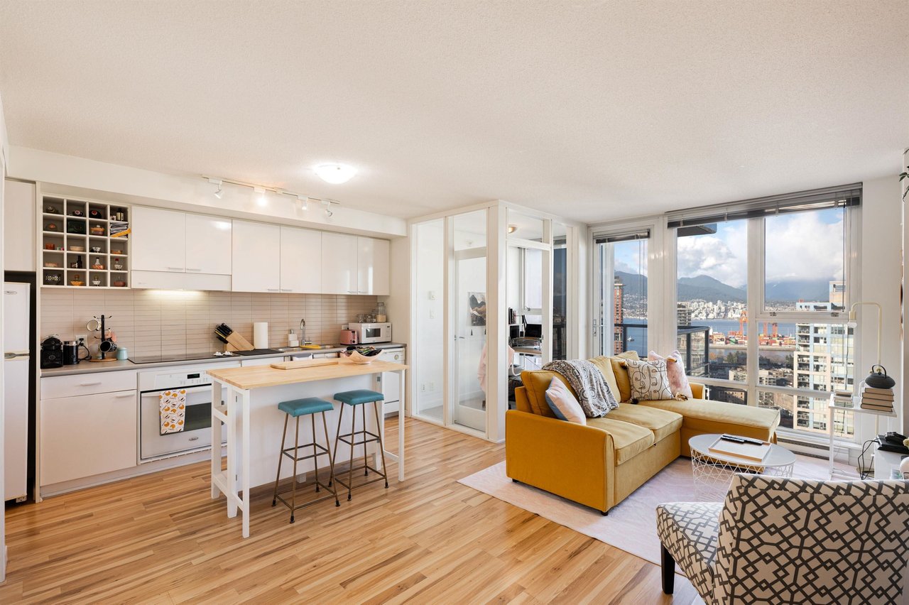 602 Citadel Prde, #3507