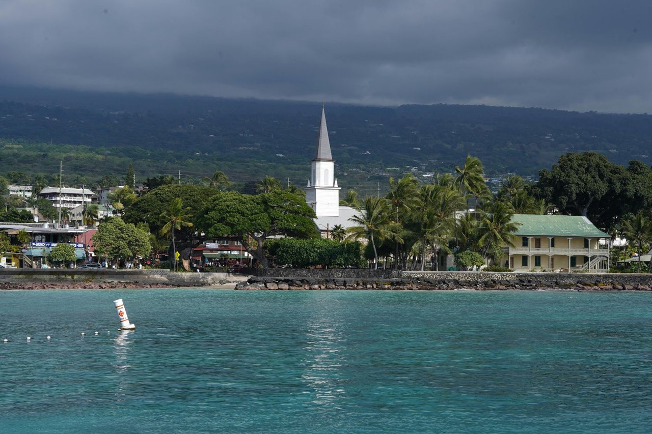 Kailua-Kona