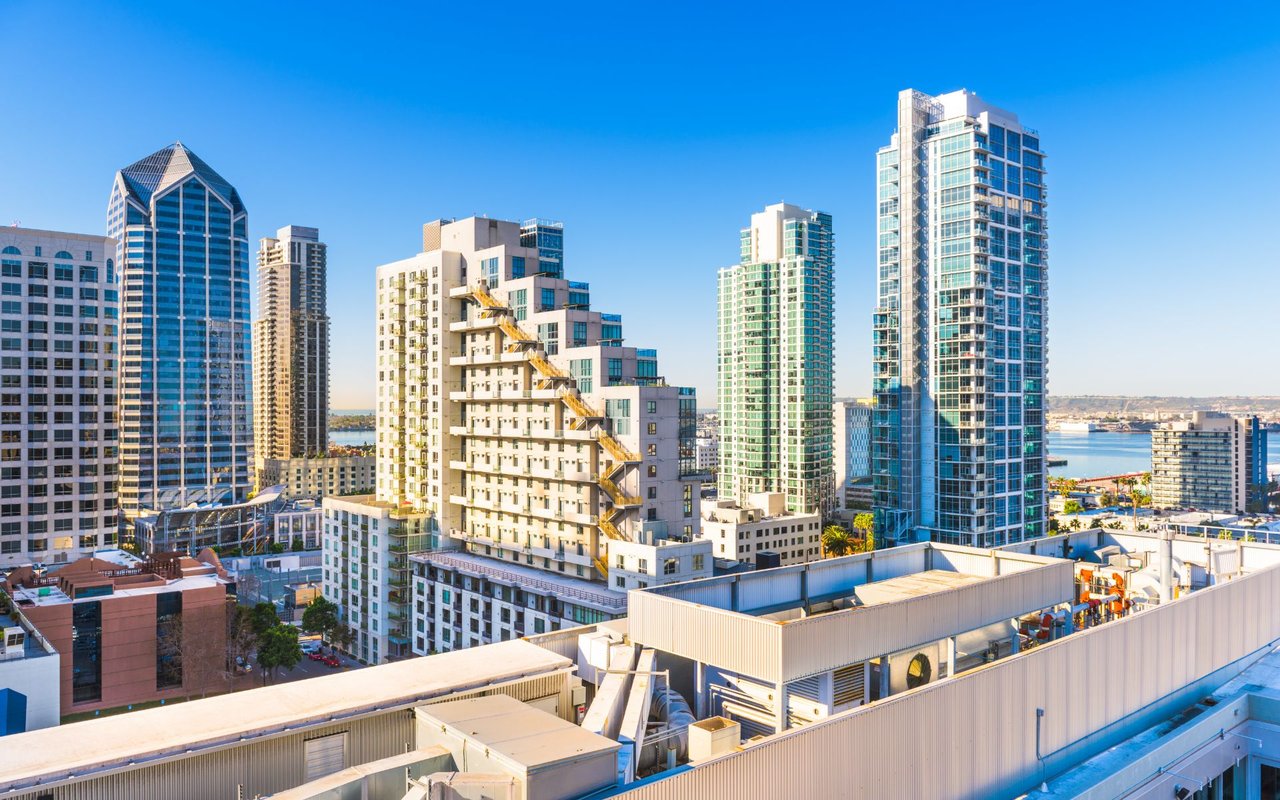 San Diego