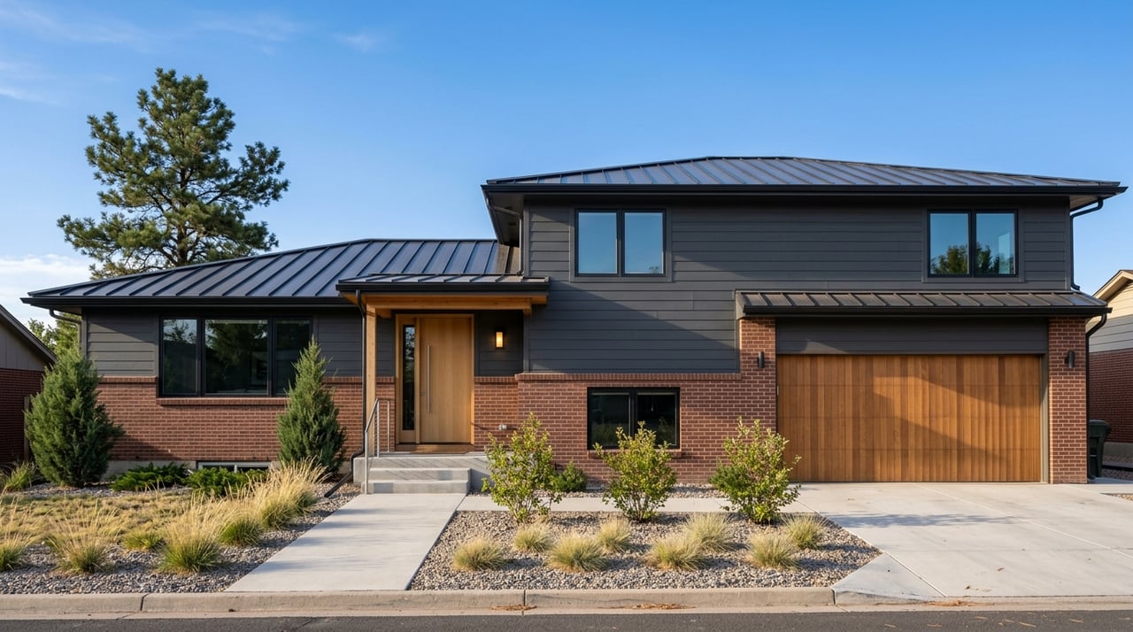 New Construction Or Resale In Fort Collins?