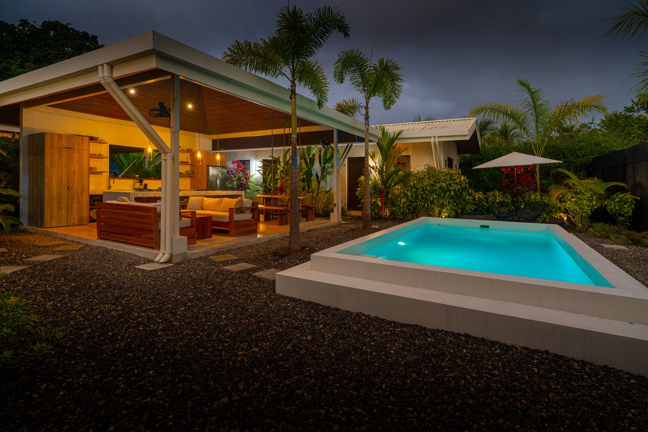 Income Ready Boutique Investment near Whale's Tail Beach