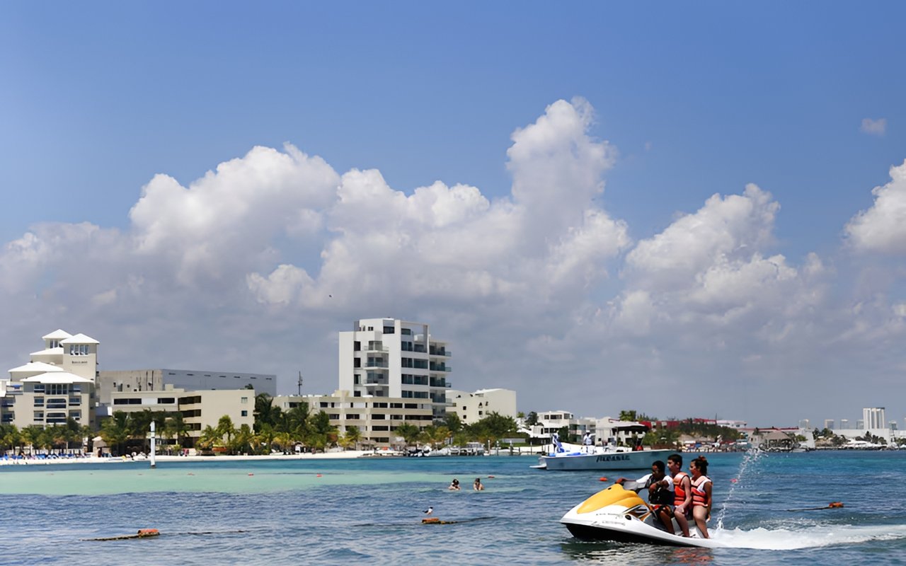 Mexico Tops Google’s Searches for US Seekers of Vacation Homes
