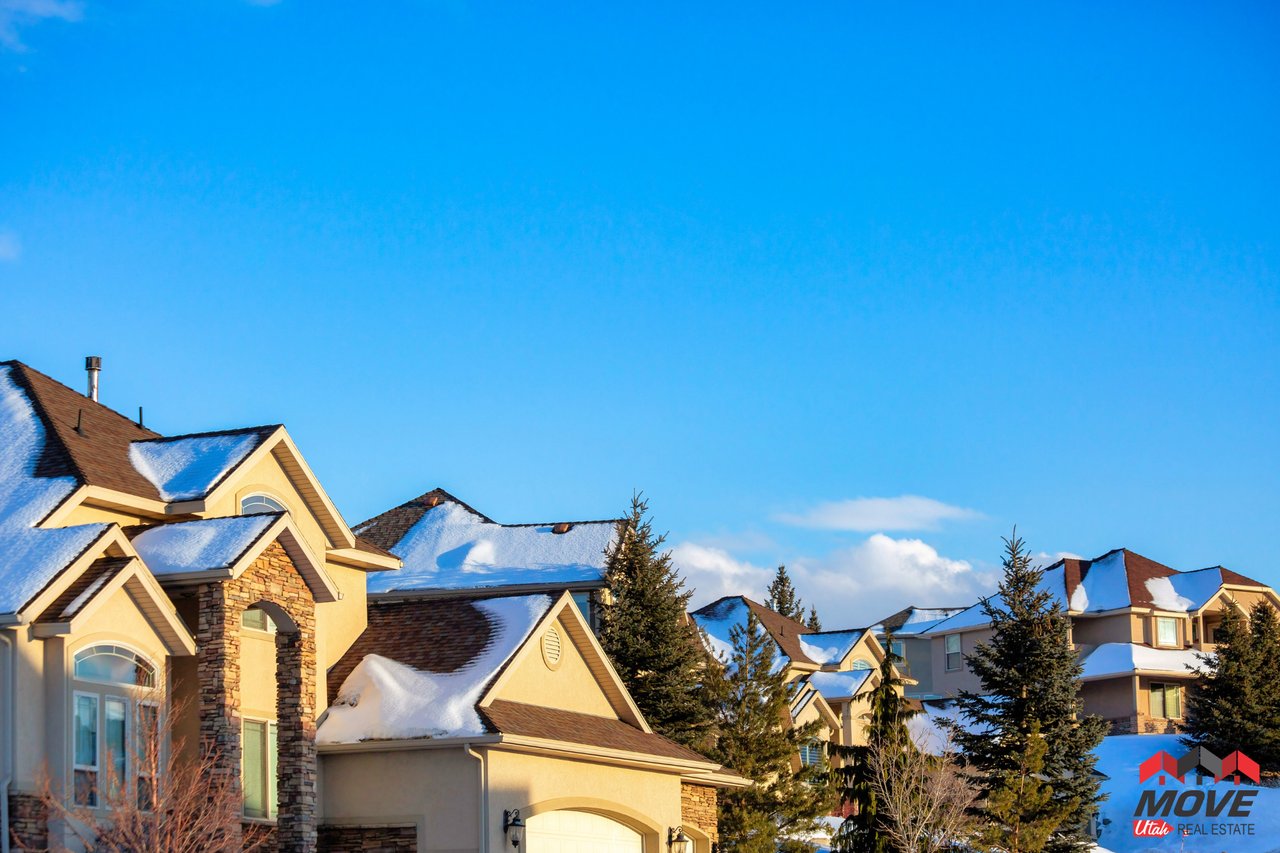 March Home Maintenance Checklist: Preparing for Spring in SLC