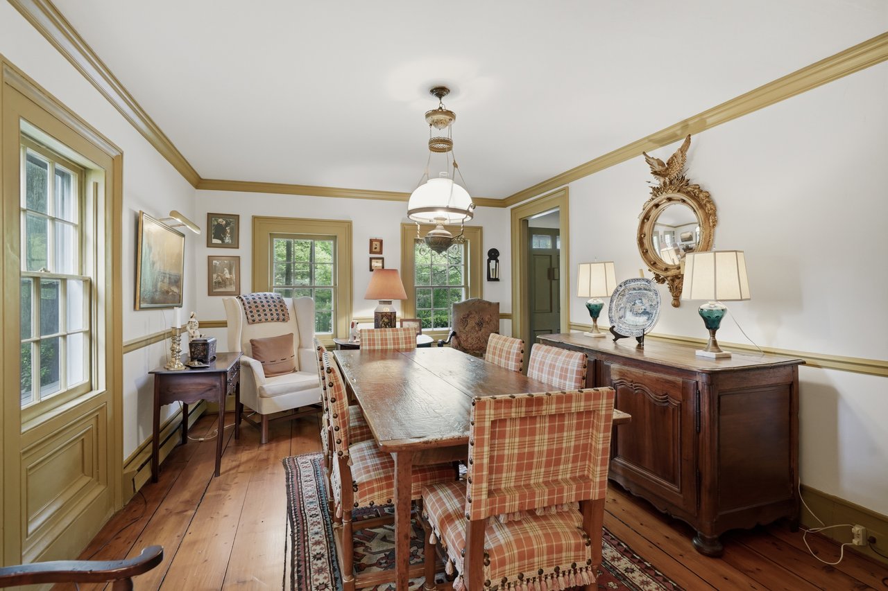 142 High Ridge Road