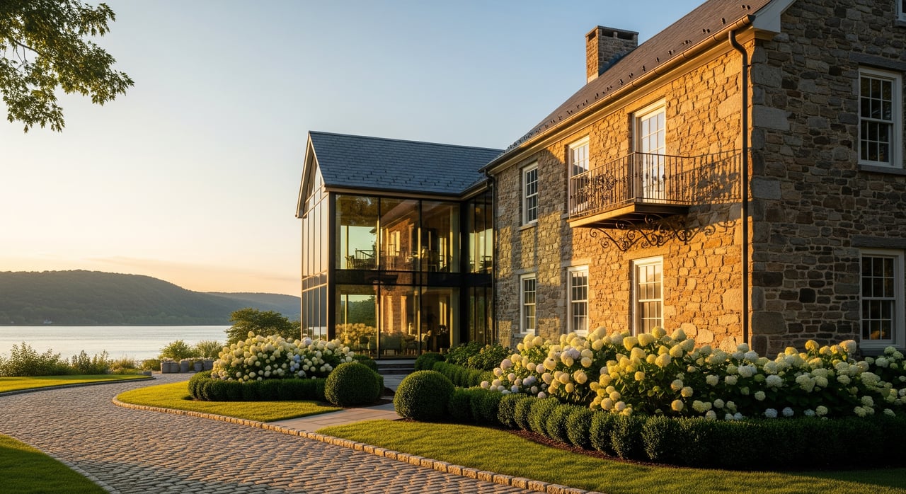 Bucks County Trends: What They Mean for New Hope