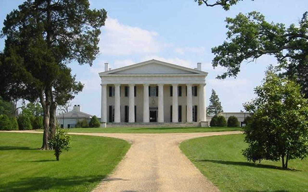 Berry Hill Resort