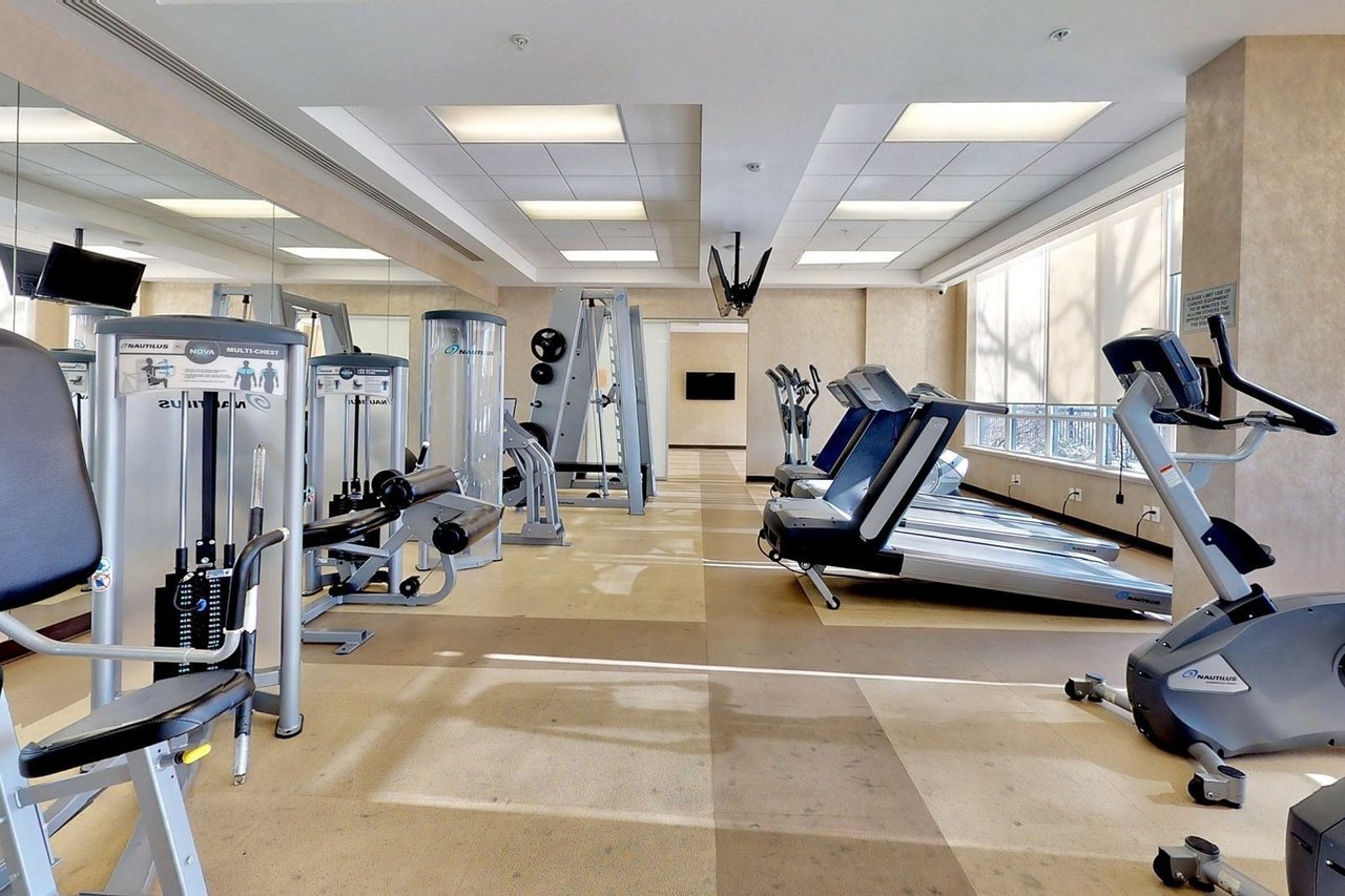 75 North Park Road S 307