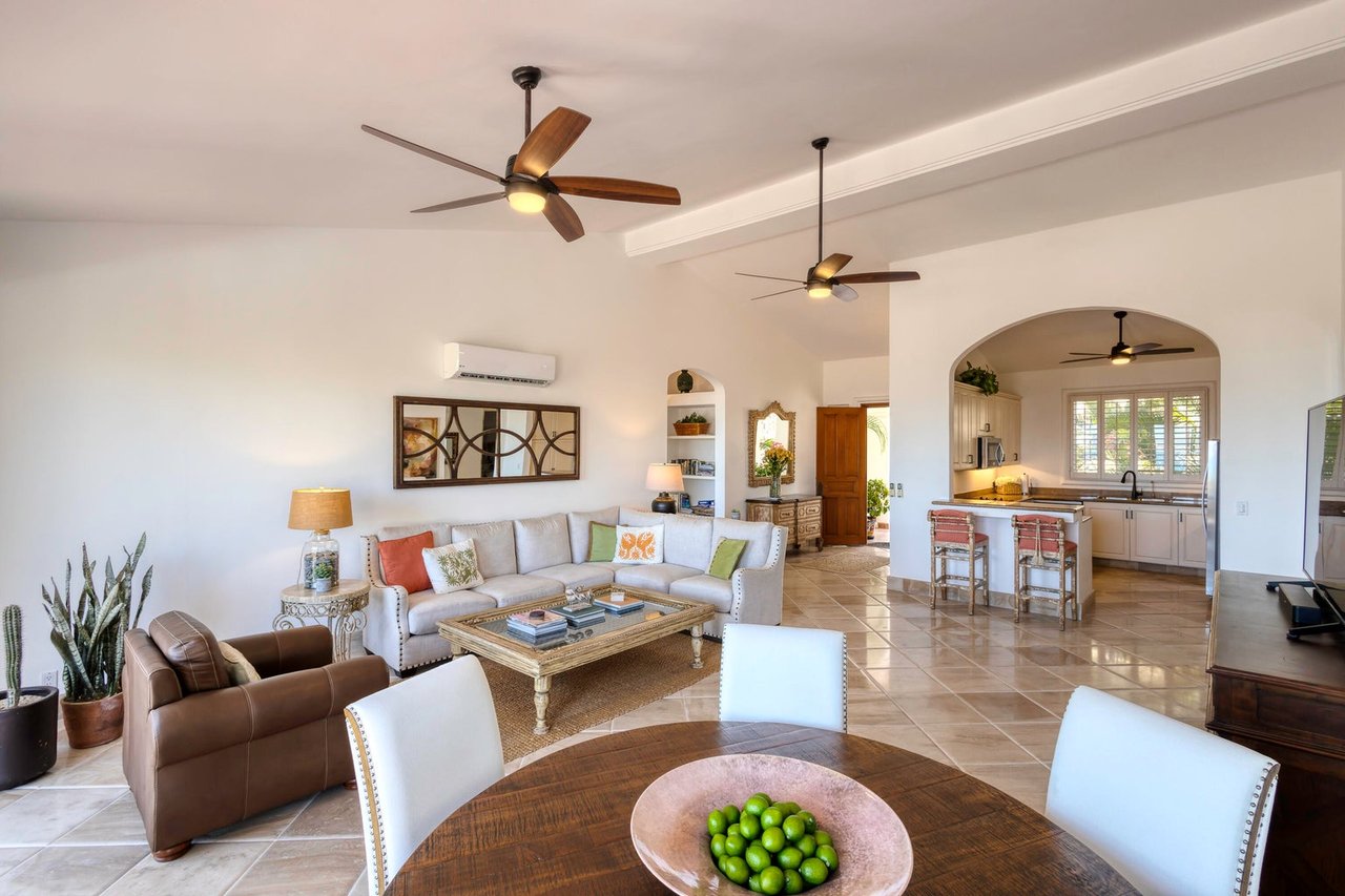 Villas de Montana 112